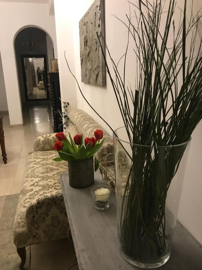 Bed and Breakfast Fleur Blanche Verona Exterior foto