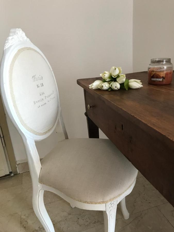 Bed and Breakfast Fleur Blanche Verona Exterior foto
