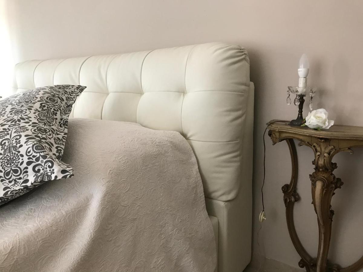 Bed and Breakfast Fleur Blanche Verona Exterior foto
