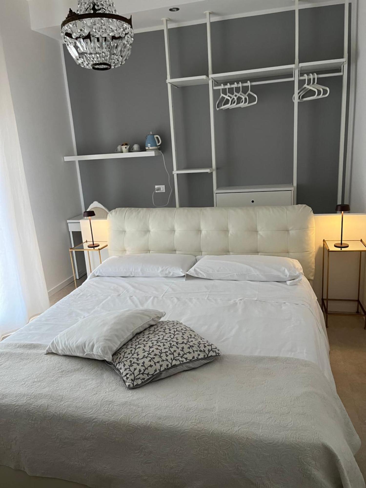Bed and Breakfast Fleur Blanche Verona Exterior foto
