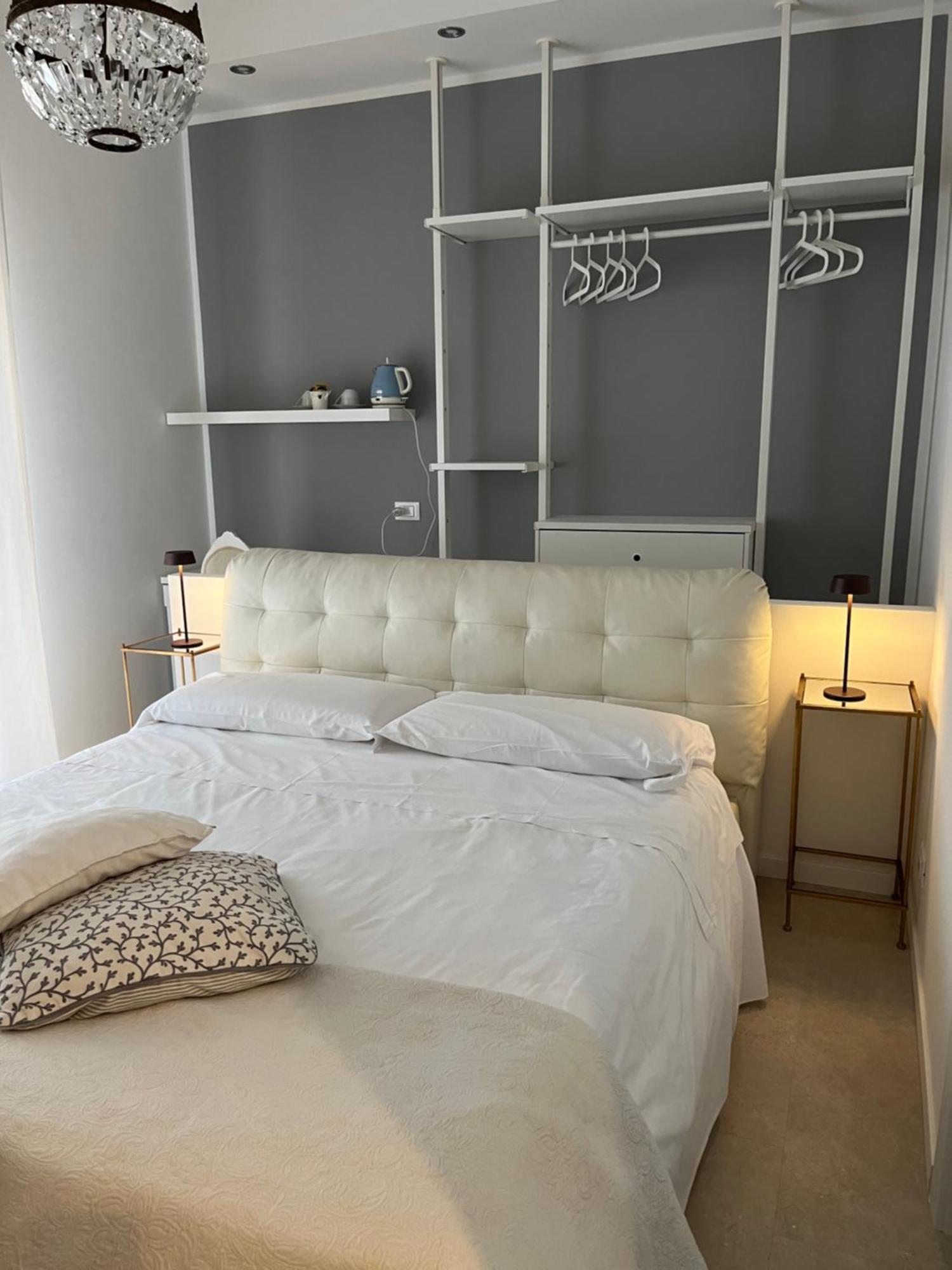 Bed and Breakfast Fleur Blanche Verona Exterior foto