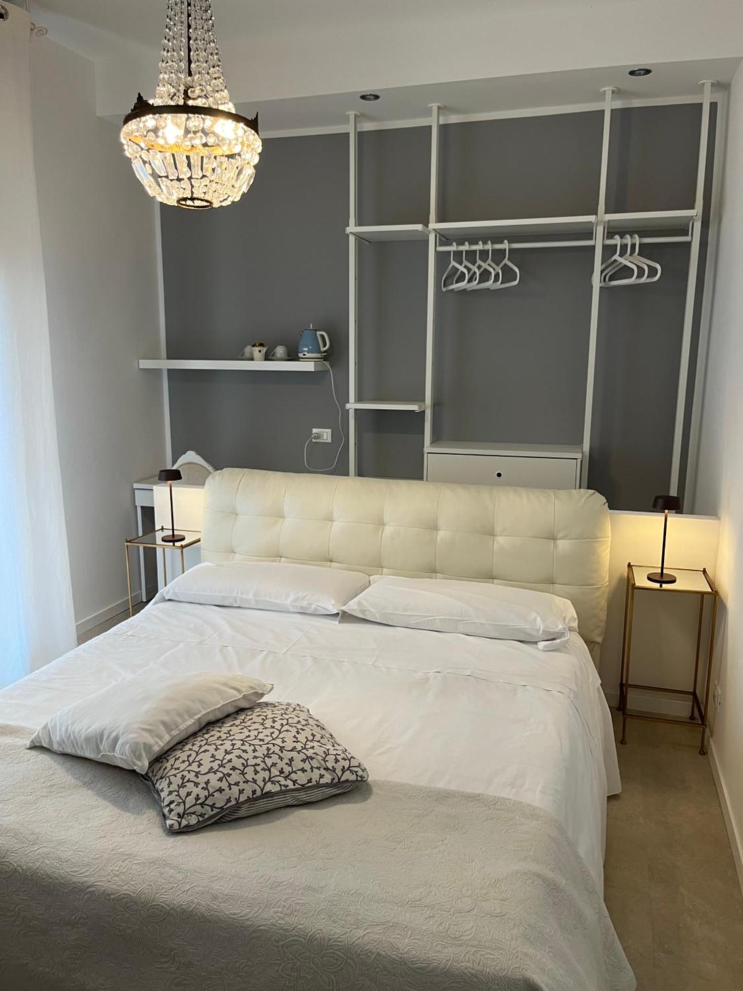 Bed and Breakfast Fleur Blanche Verona Exterior foto