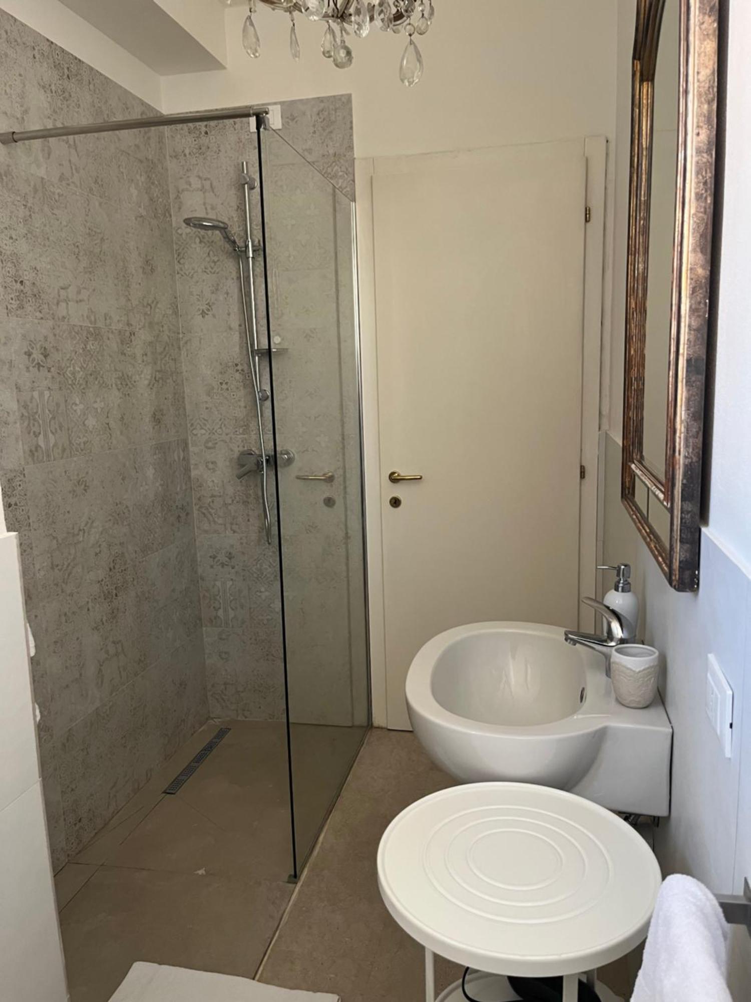 Bed and Breakfast Fleur Blanche Verona Exterior foto