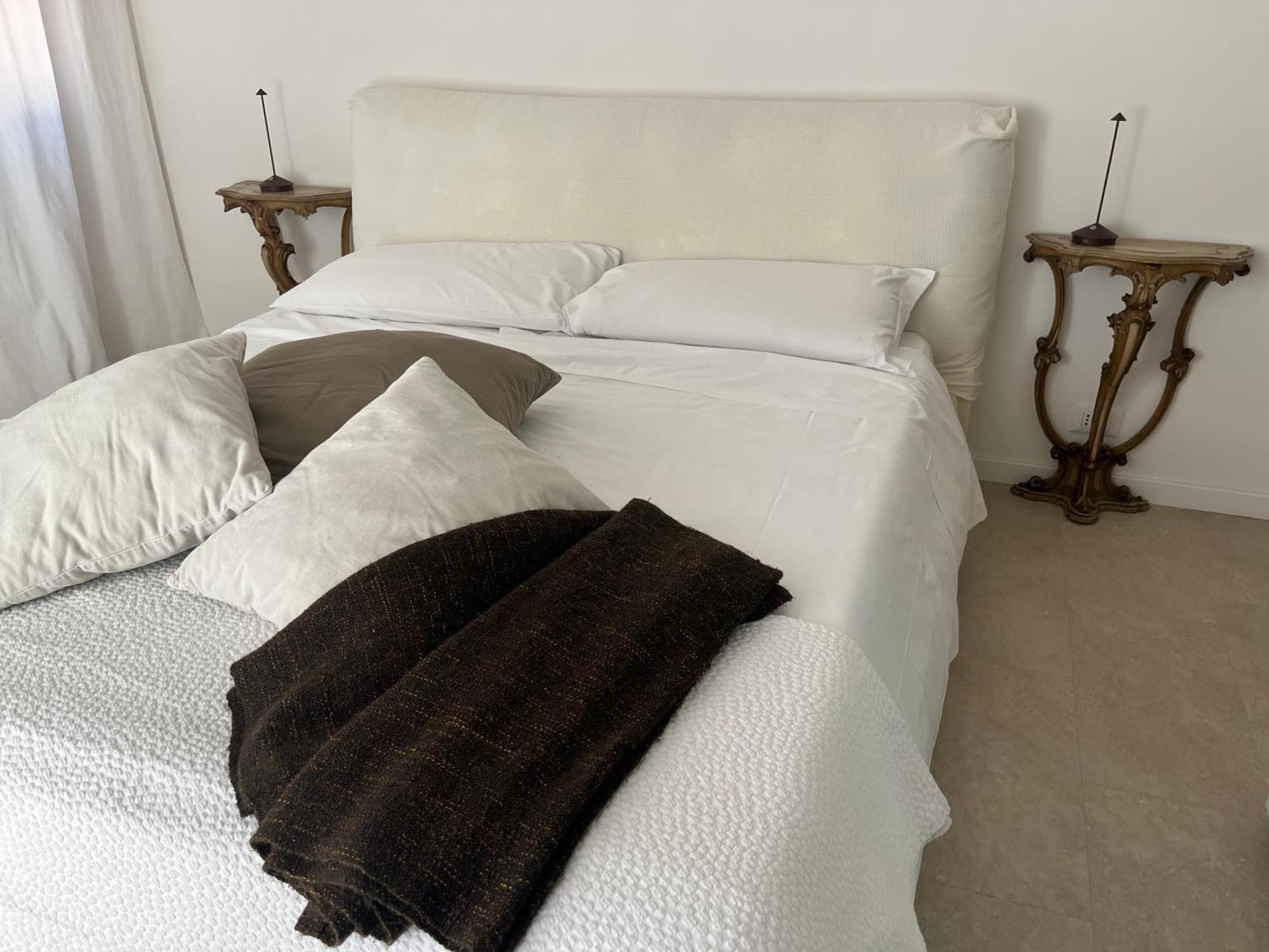Bed and Breakfast Fleur Blanche Verona Exterior foto