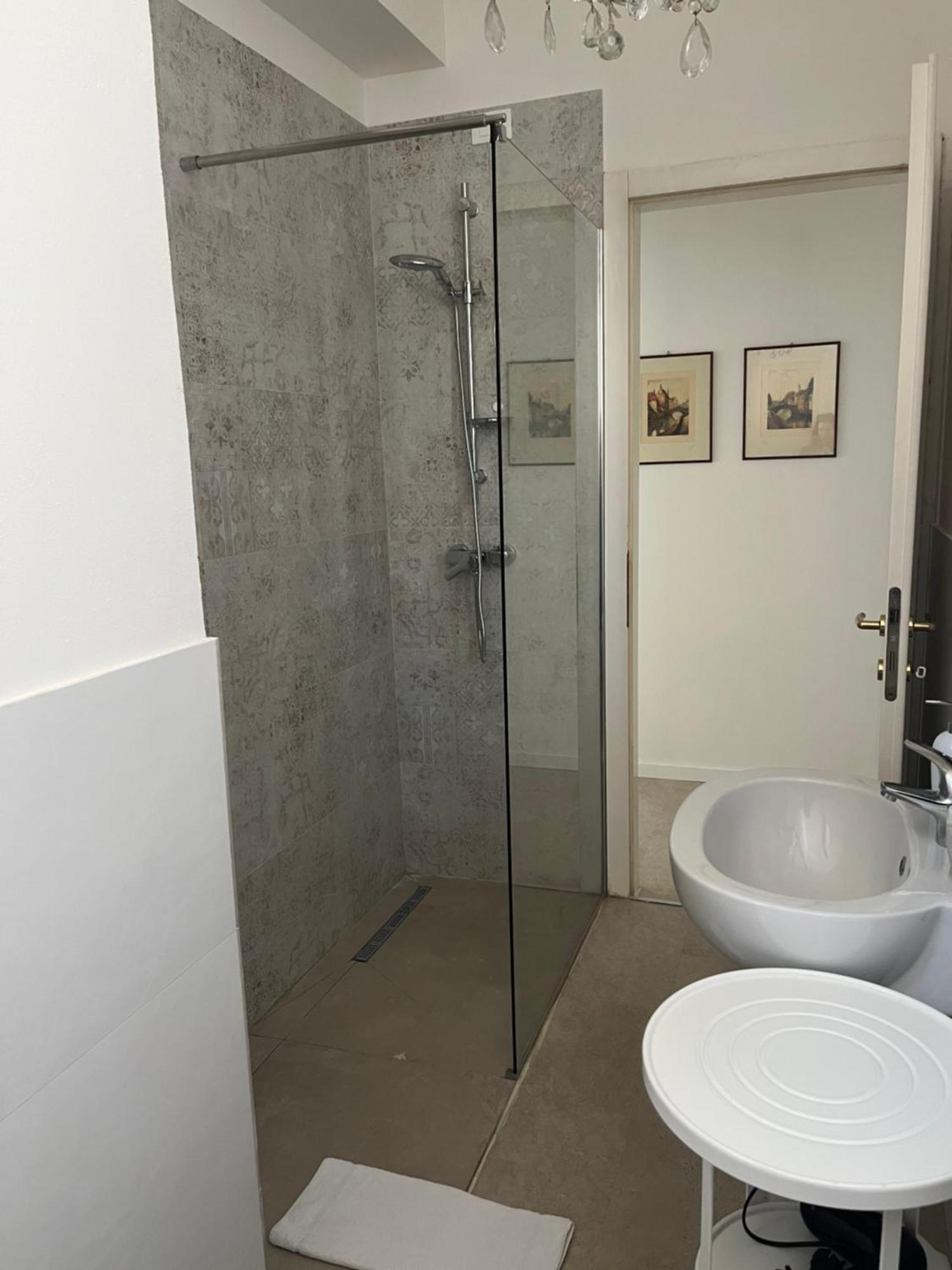 Bed and Breakfast Fleur Blanche Verona Exterior foto
