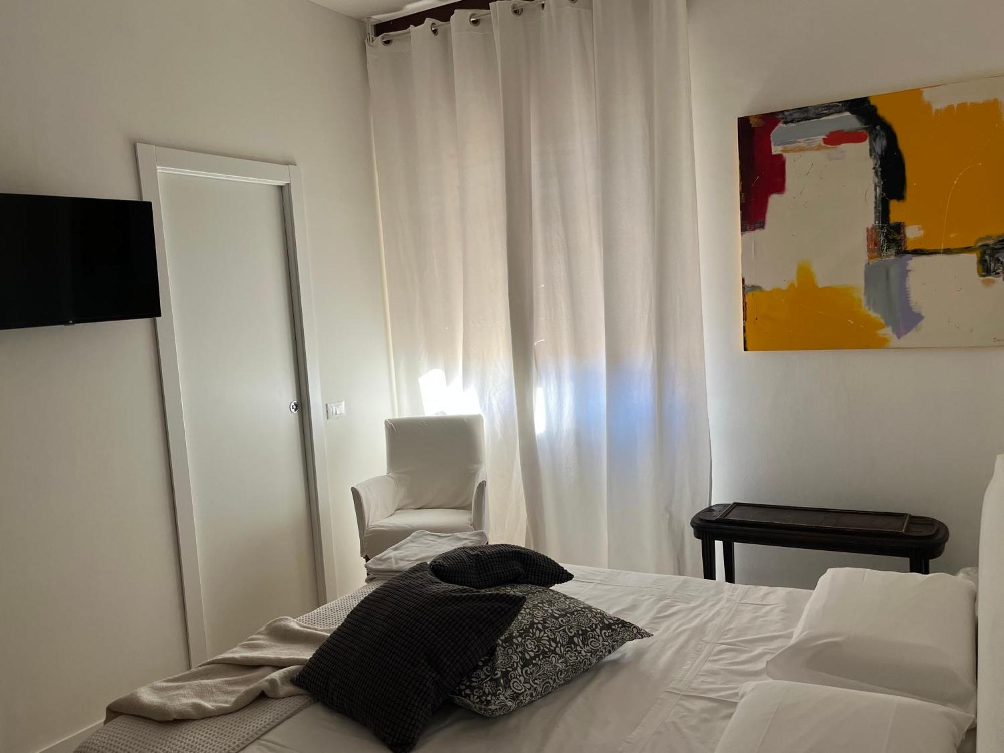 Bed and Breakfast Fleur Blanche Verona Exterior foto