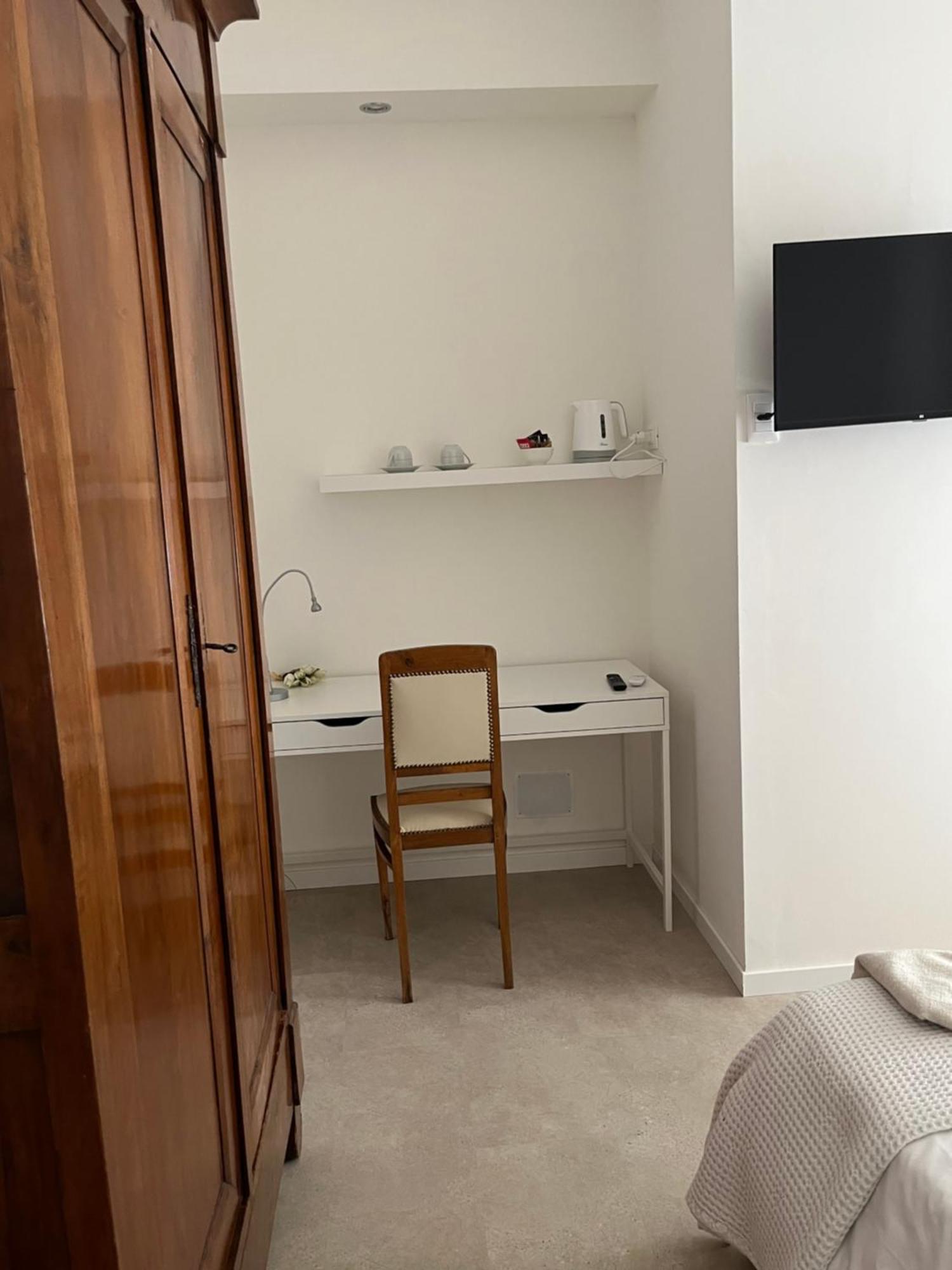 Bed and Breakfast Fleur Blanche Verona Exterior foto