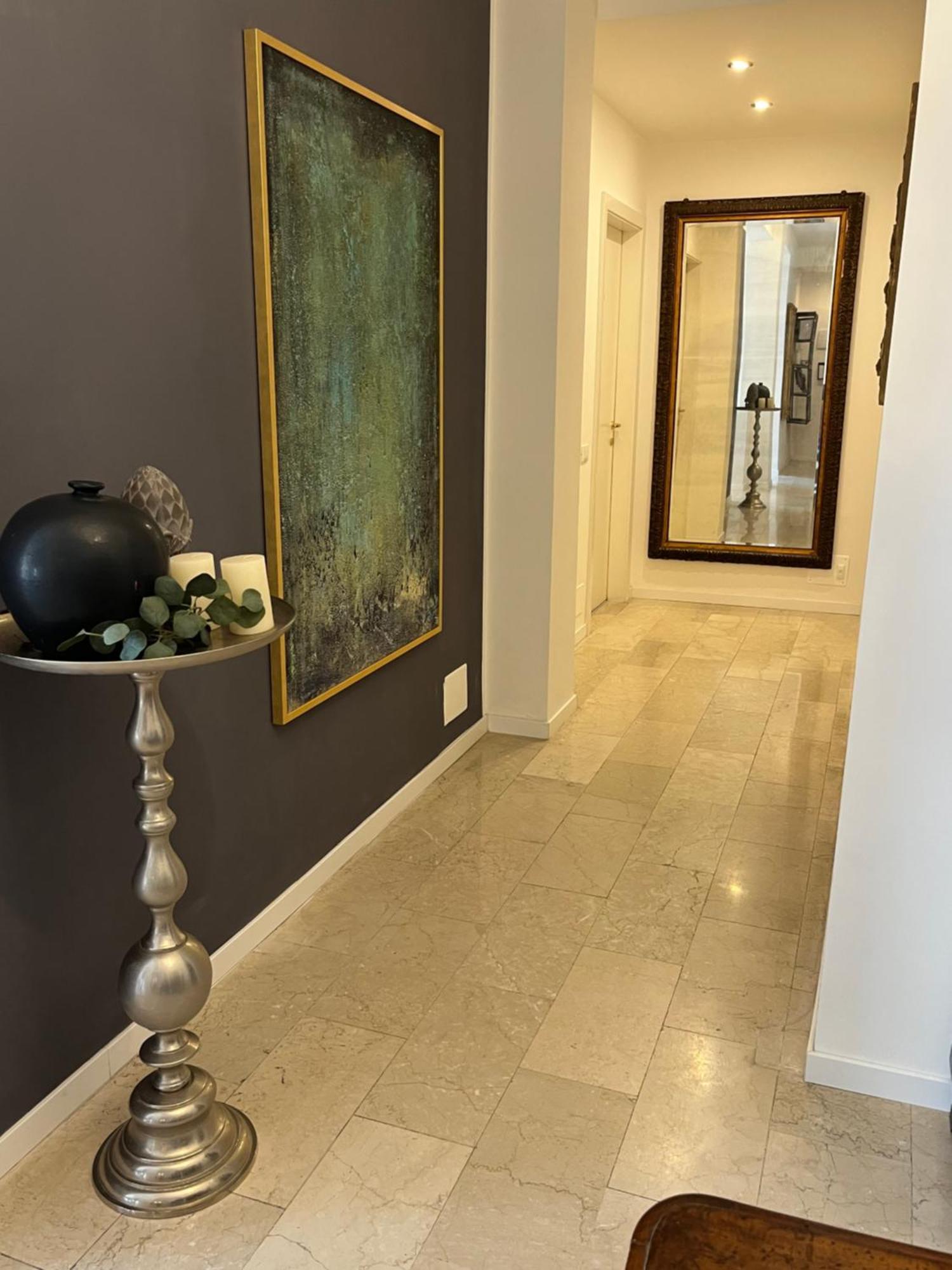 Bed and Breakfast Fleur Blanche Verona Exterior foto