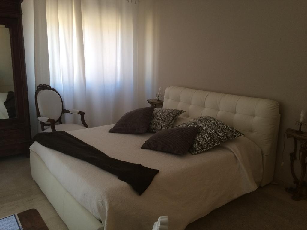 Bed and Breakfast Fleur Blanche Verona Exterior foto
