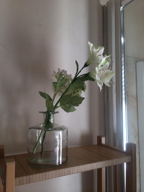 Bed and Breakfast Fleur Blanche Verona Exterior foto