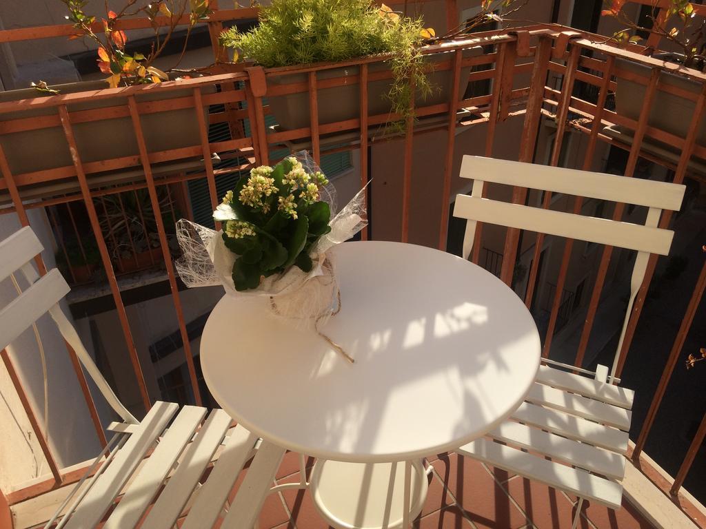 Bed and Breakfast Fleur Blanche Verona Exterior foto