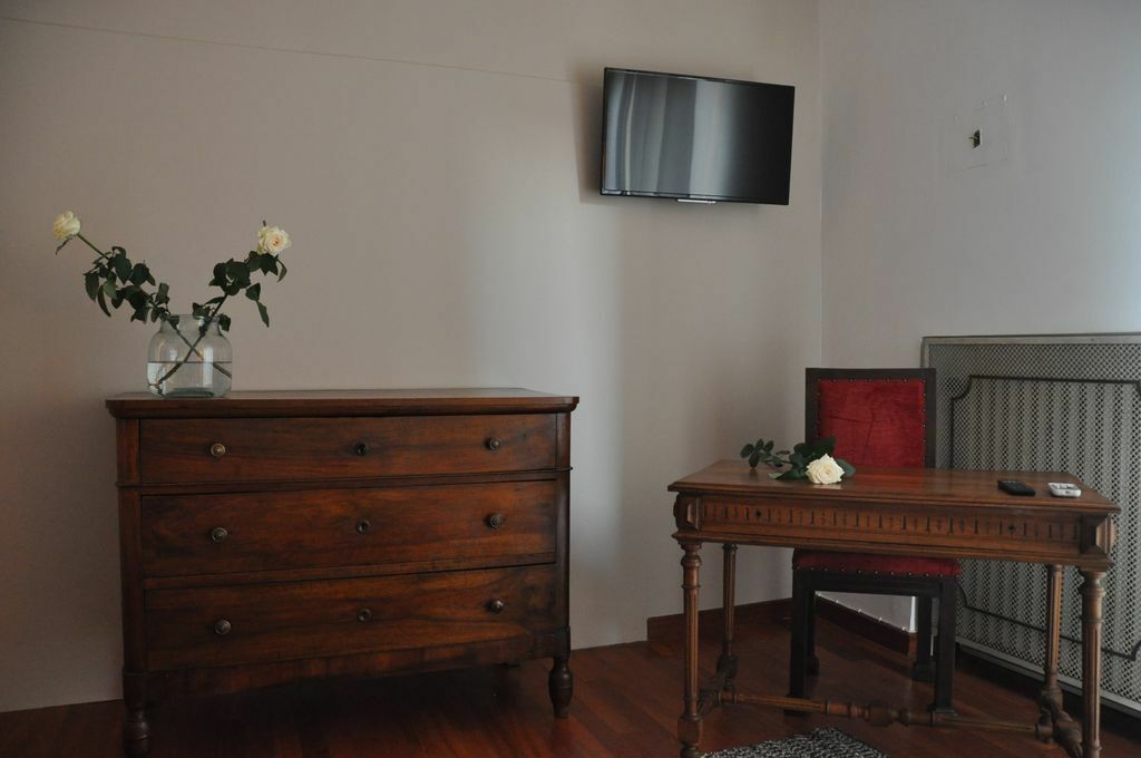 Bed and Breakfast Fleur Blanche Verona Exterior foto