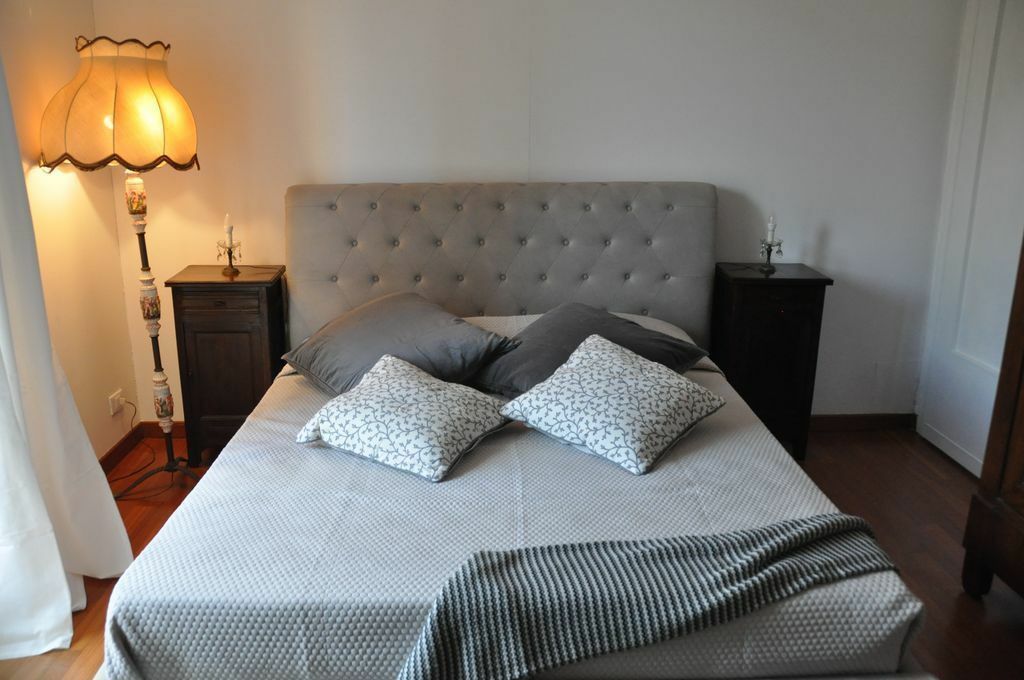 Bed and Breakfast Fleur Blanche Verona Exterior foto